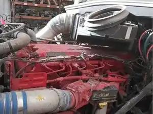 P-18201 for parts only