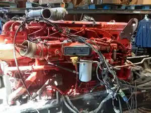 P-18201 for parts only - Image 3
