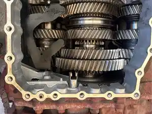 One Stop Truck N Parts | Your Trusted Source for Quality Truck Parts