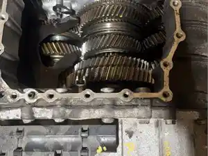 One Stop Truck N Parts | Your Trusted Source for Quality Truck Parts
