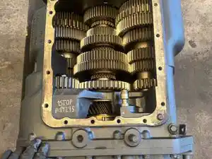 One Stop Truck N Parts | Your Trusted Source for Quality Truck Parts