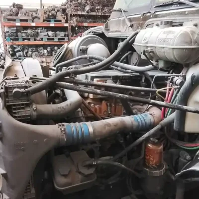 One Stop Truck N Parts | Your Trusted Source for Quality Truck Parts