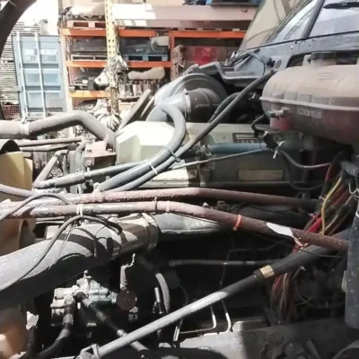 One Stop Truck N Parts | Your Trusted Source for Quality Truck Parts