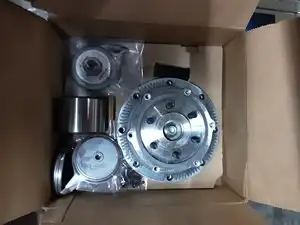 One Stop Truck N Parts | Your Trusted Source for Quality Truck Parts
