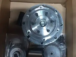 One Stop Truck N Parts | Your Trusted Source for Quality Truck Parts