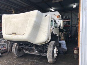 SV-231 ONE STOP PARTS
