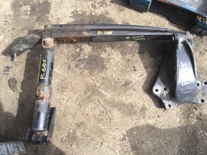 P-685 DARLE ESTE NUMERO A OTRO DEL MISMO