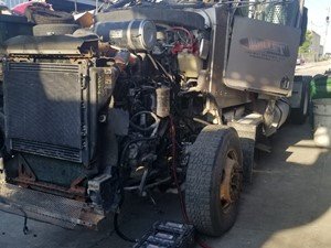 SV-268 ONE STOP PARTS - Image 2
