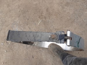 P-7138 OUT OF STOCK - Image 3