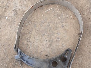 P-7138 OUT OF STOCK