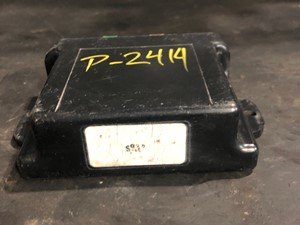 P-2414 out with the customer - Image 3