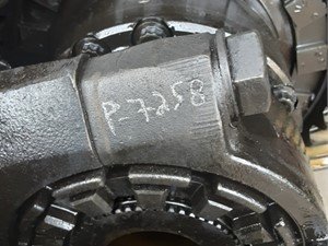 P-7258 Double Lock - Image 2