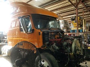 SV-283 ONE STOP PARTS