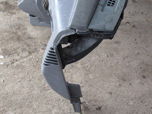 KenWorth 2014 T680 Dash Assy - Image 2