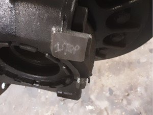 P-5875 DOUBLE LOCK/ LOOK AT NOTES - Image 6