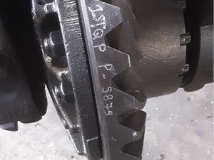 P-5875 DOUBLE LOCK/ LOOK AT NOTES - Image 5