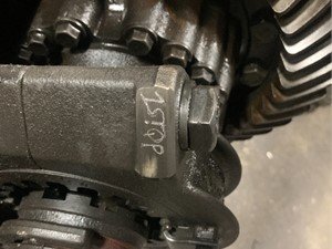 P-4469 double lock - Image 2