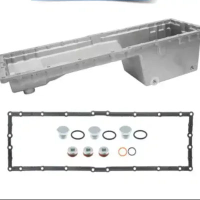 One Stop Truck N Parts | Your Trusted Source for Quality Truck Parts