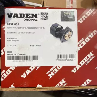 One Stop Truck N Parts | Your Trusted Source for Quality Truck Parts