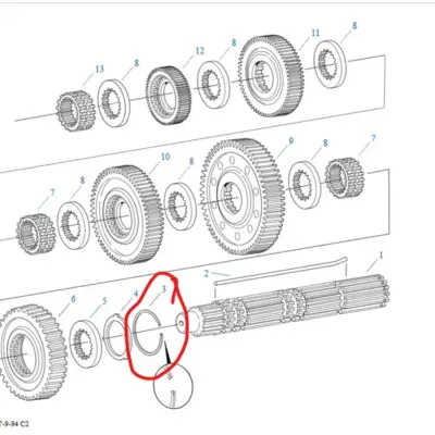 One Stop Truck N Parts | Your Trusted Source for Quality Truck Parts