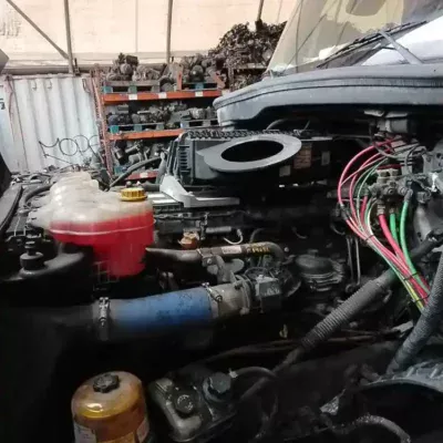 One Stop Truck N Parts | Your Trusted Source for Quality Truck Parts