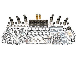 One Stop Truck N Parts | Your Trusted Source for Quality Truck Parts