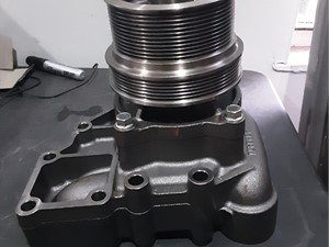 One Stop Truck N Parts | Your Trusted Source for Quality Truck Parts