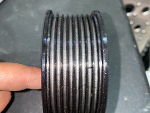 P-7958 OUT OF STOCK - Image 2