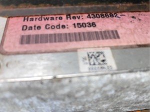 P-6283 OUT OF STOCK 1/29/21 - Image 2