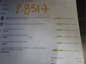 P-8517