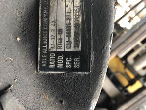 P-4204 K - Image 3