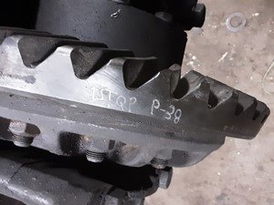 P-38 - Image 3