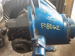 P-8062. Doble bloqueo