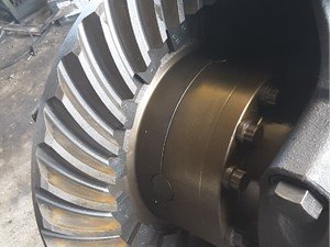 P-7247 LIKE NEW DIFF - Image 3