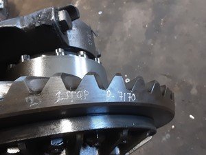 P-7170 K - Image 3