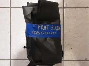 P-6809 OUT OF STOCK