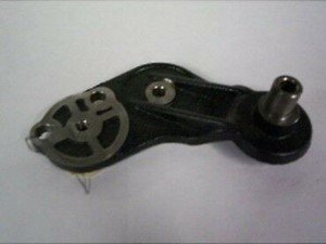 P-6991 INVENTORY PURPOSES