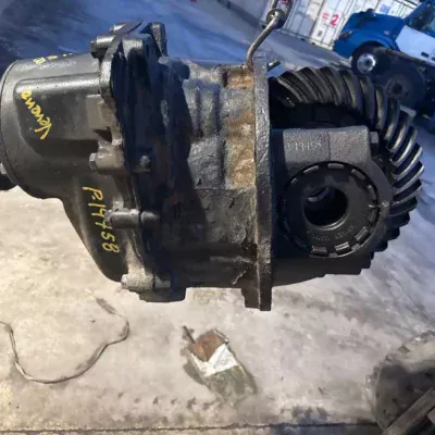 One Stop Truck N Parts | Your Trusted Source for Quality Truck Parts