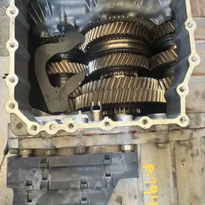 One Stop Truck N Parts | Your Trusted Source for Quality Truck Parts