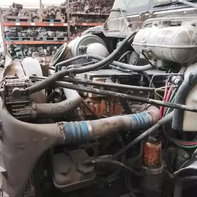 One Stop Truck N Parts | Your Trusted Source for Quality Truck Parts